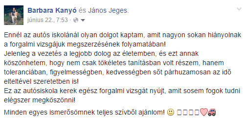 tanulók véleményei tanulók véleményei